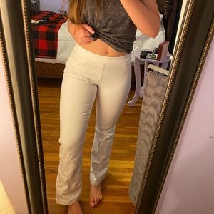 Cello Jeggings (ALTERED)